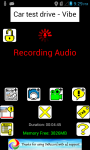 OnRecord Multimedia Recorder screenshot 3/6