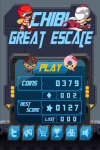 Chibi Great Escape - Special Op screenshot 1/5