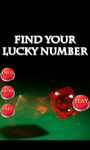 Find Your Lucky Number screenshot 1/3