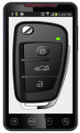 Car Key Simulator Free screenshot 2/5