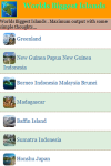 Worlds Biggest Islands screenshot 2/3