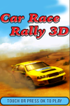 Car Race Rally 3D screenshot 4/4