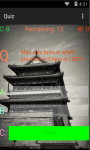 China History Knowledge test screenshot 3/6