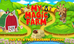 My Magic Farm screenshot 1/4