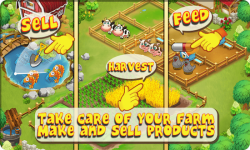 My Magic Farm screenshot 2/4