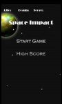 space impact ultimate  screenshot 2/6