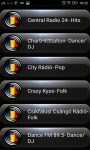 Radio FM Romania screenshot 1/2