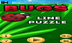  Bug Lines Puzzle screenshot 1/6