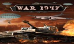 War 1947 screenshot 1/1