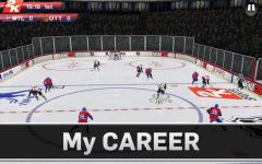 NHL 2K real screenshot 4/6