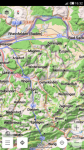 OsmAnd Mappe e Navigazione veritable screenshot 2/6