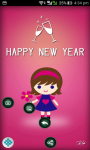 New Year Special Wishes screenshot 3/6