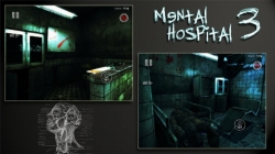 Mental Hospital III source screenshot 4/6