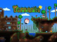 Terraria single screenshot 5/6