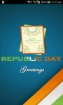 Republic Day Special Greetings  screenshot 1/6