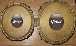 Bongo Virtual screenshot 1/1