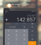 Calculator: 3 amazing memory cells screenshot 4/5