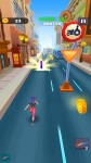 Subway Princess Endless Runner screenshot 3/4