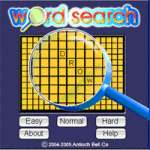 Word Search screenshot 1/1