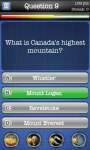 Canada Quiz free screenshot 6/6