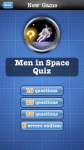 Man in Space Quiz free screenshot 2/6