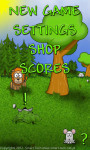 ForestMemory Game screenshot 2/5