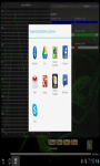 Android Memory Optimizer HD screenshot 3/3