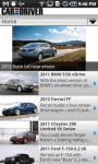 Car and Driver Android screenshot 1/6