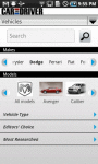 Car and Driver Android screenshot 5/6