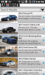 Car and Driver Android screenshot 6/6