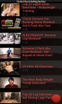 Best Muscle Building Routines Free screenshot 2/6