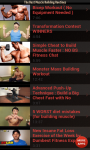 Best Muscle Building Routines Free screenshot 5/6