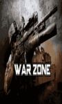 War Zone Game screenshot 1/1