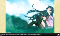 Bakemonogatari Anime Wallpapers screenshot 6/6