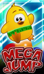 Mega Jump - Free screenshot 1/6