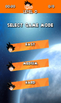 Son Goku Puzzle Game screenshot 1/4