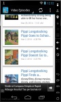 Pippi Longstocking Episodes screenshot 2/3
