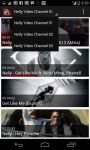 Nelly Video Clip screenshot 2/6