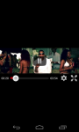 Nelly Video Clip screenshot 4/6