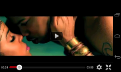Nelly Video Clip screenshot 5/6