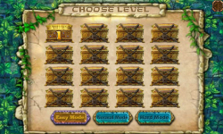 Temple Maze Games screenshot 1/4