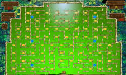 Temple Maze Games screenshot 2/4