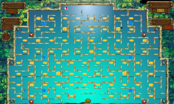 Temple Maze Games screenshot 4/4