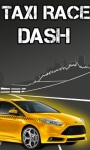 Taxi Race Dash screenshot 1/1