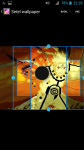 Awesome Naruto HD Wallpapers screenshot 3/4