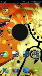 Awesome Naruto HD Wallpapers screenshot 4/4