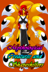 Mythological Creatures and Shapeshifters screenshot 1/4