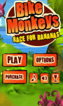 Bike Monkeys screenshot 1/3