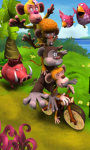 Bike Monkeys screenshot 2/3