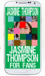 Jasmine Thompson screenshot 6/6